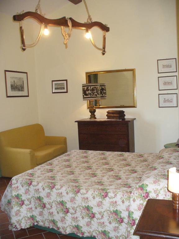 Agriturismo La Ranocchiaia Hotel Casa Banditelle Zewnętrze zdjęcie