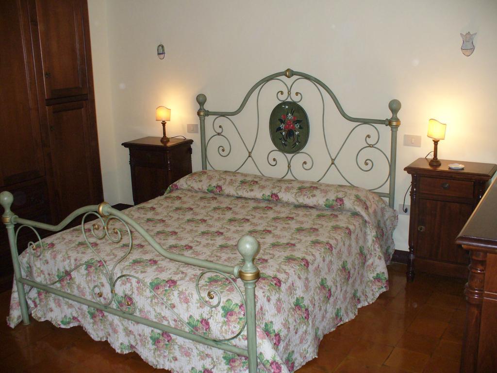 Agriturismo La Ranocchiaia Hotel Casa Banditelle Zewnętrze zdjęcie