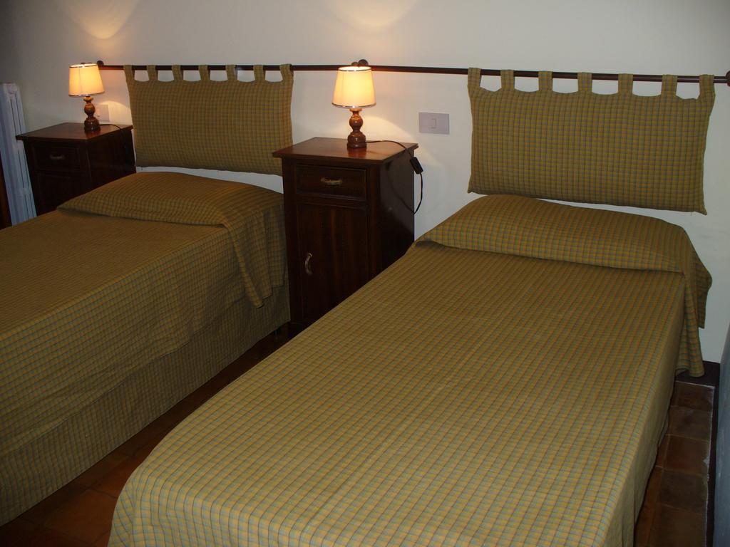 Agriturismo La Ranocchiaia Hotel Casa Banditelle Zewnętrze zdjęcie