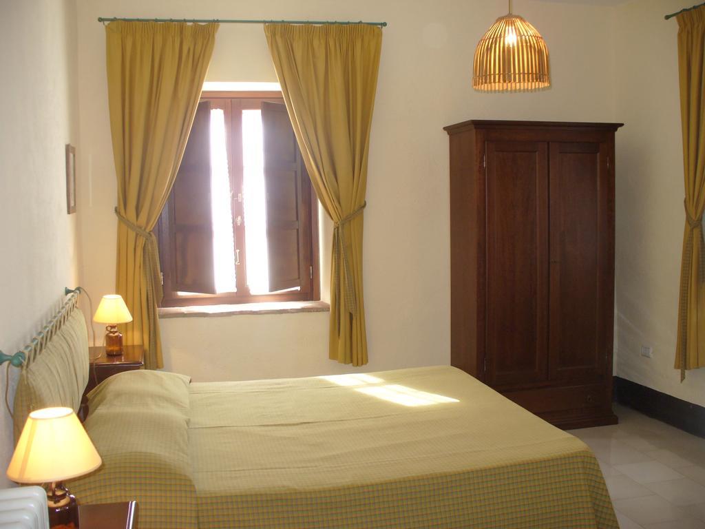 Agriturismo La Ranocchiaia Hotel Casa Banditelle Zewnętrze zdjęcie