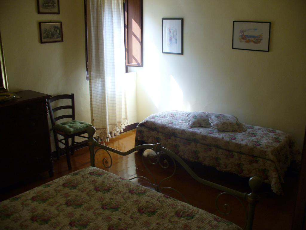 Agriturismo La Ranocchiaia Hotel Casa Banditelle Zewnętrze zdjęcie